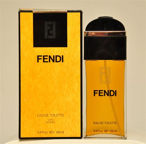 fendi profumo amazon|fendi perfume 1985.